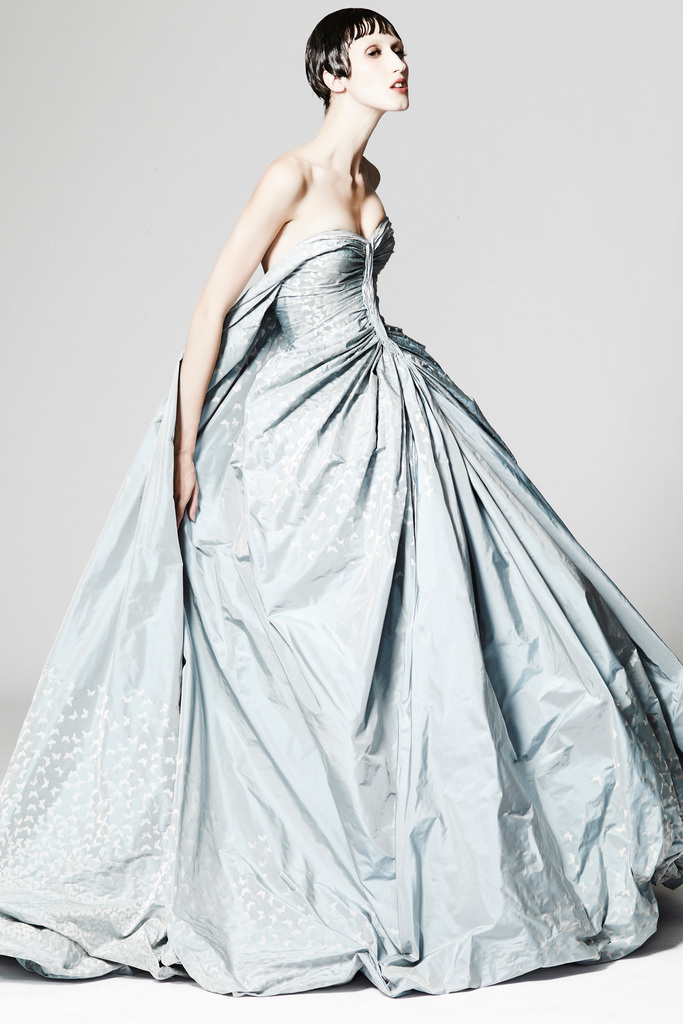 Zac Posen RESORT 2014ͼƬ