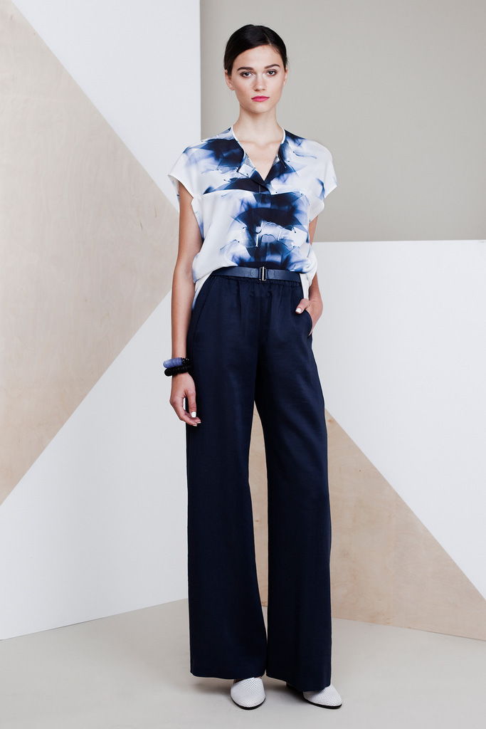 Zero + Maria Cornejo RESORT 2014ͼƬ