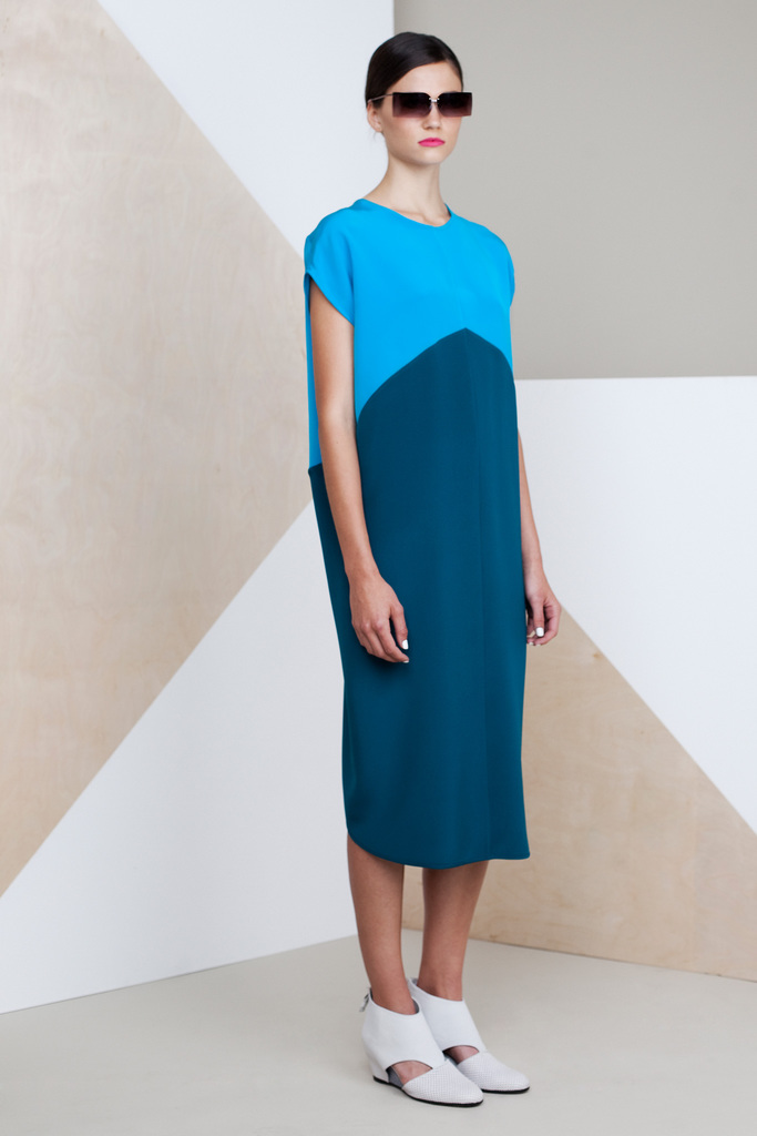 Zero + Maria Cornejo RESORT 2014ͼƬ