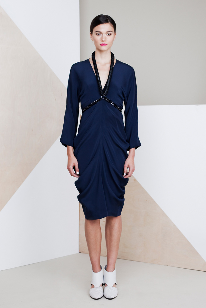 Zero + Maria Cornejo RESORT 2014ͼƬ