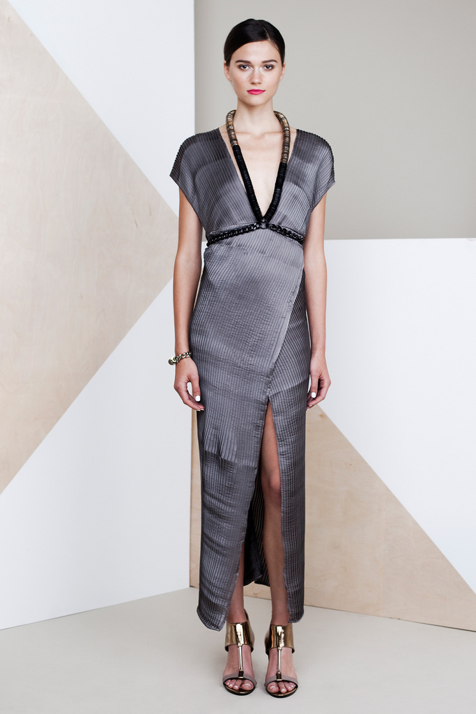 Zero + Maria Cornejo RESORT 2014ͼƬ