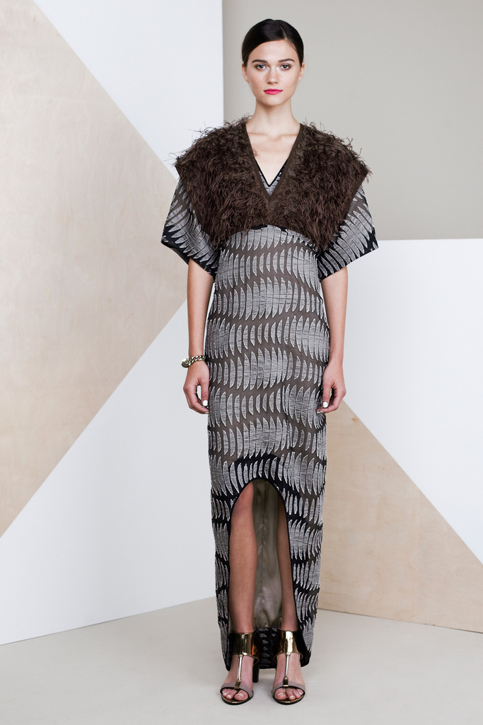 Zero + Maria Cornejo RESORT 2014ͼƬ