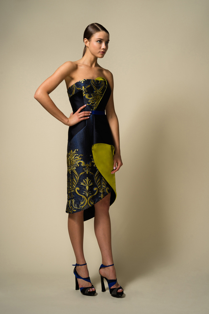 Bibhu Mohapatra RESORT 2014ͼƬ