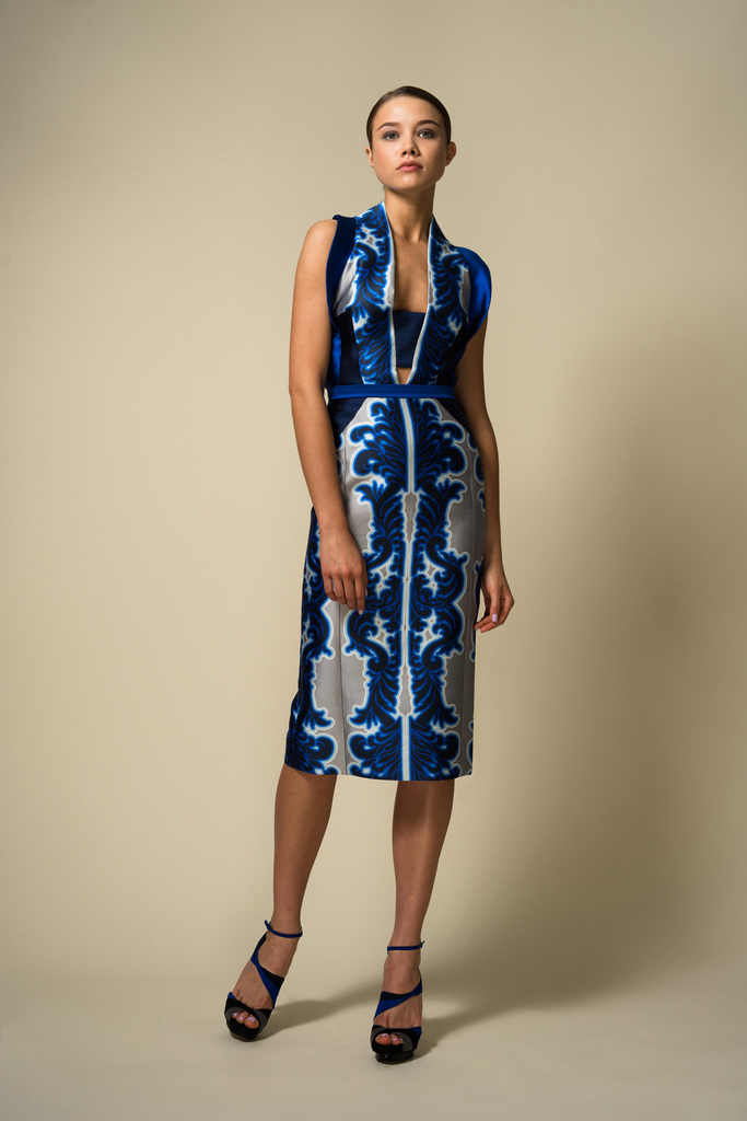 Bibhu Mohapatra RESORT 2014ͼƬ