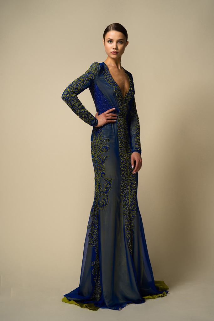 Bibhu Mohapatra RESORT 2014ͼƬ