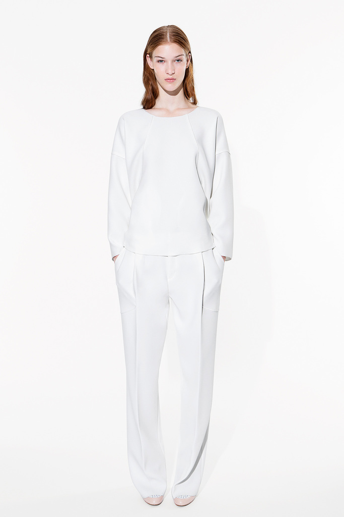 10 Crosby Derek Lam RESORT 2014ͼƬ