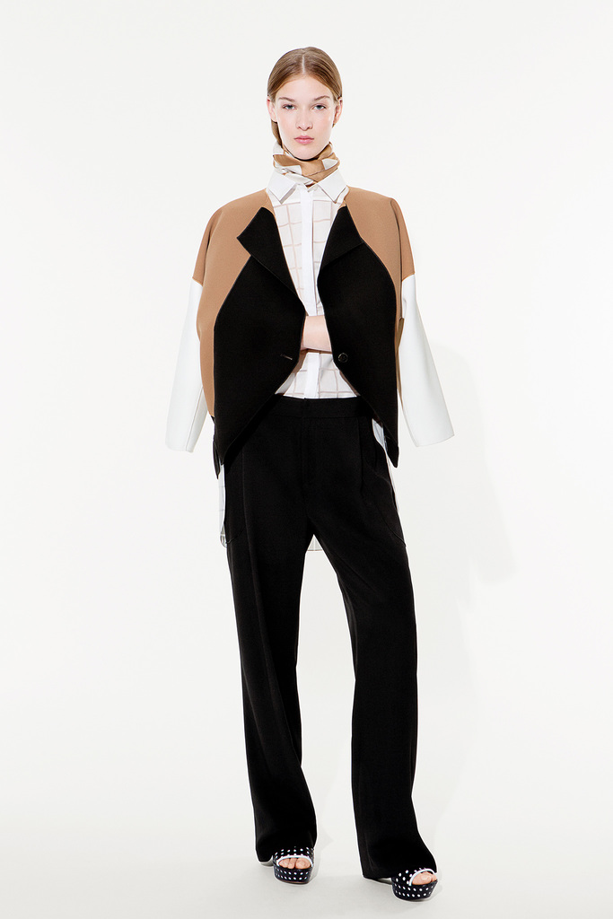 10 Crosby Derek Lam RESORT 2014ͼƬ