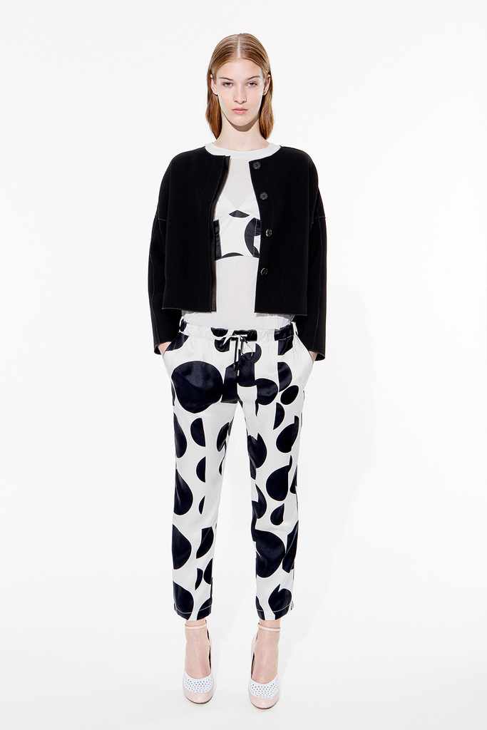 10 Crosby Derek Lam RESORT 2014ͼƬ