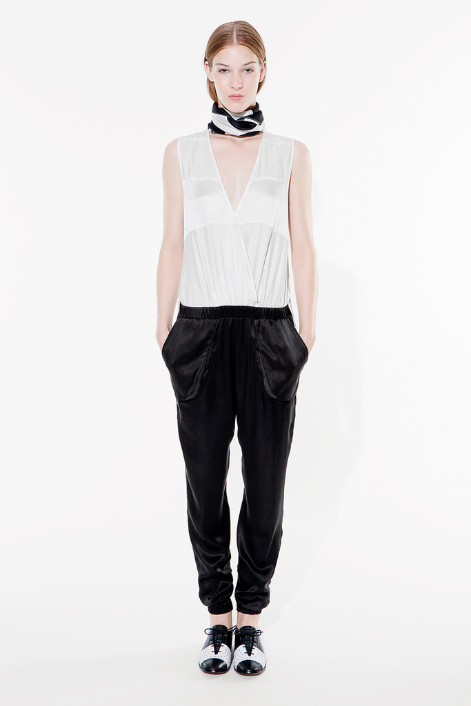 10 Crosby Derek Lam RESORT 2014ͼƬ