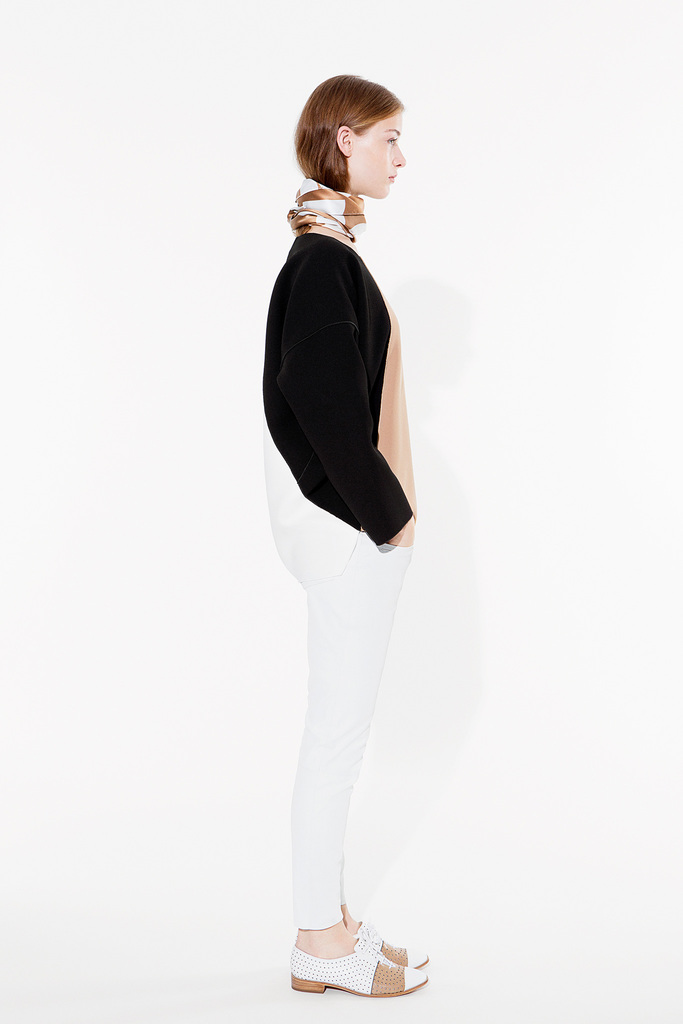 10 Crosby Derek Lam RESORT 2014ͼƬ