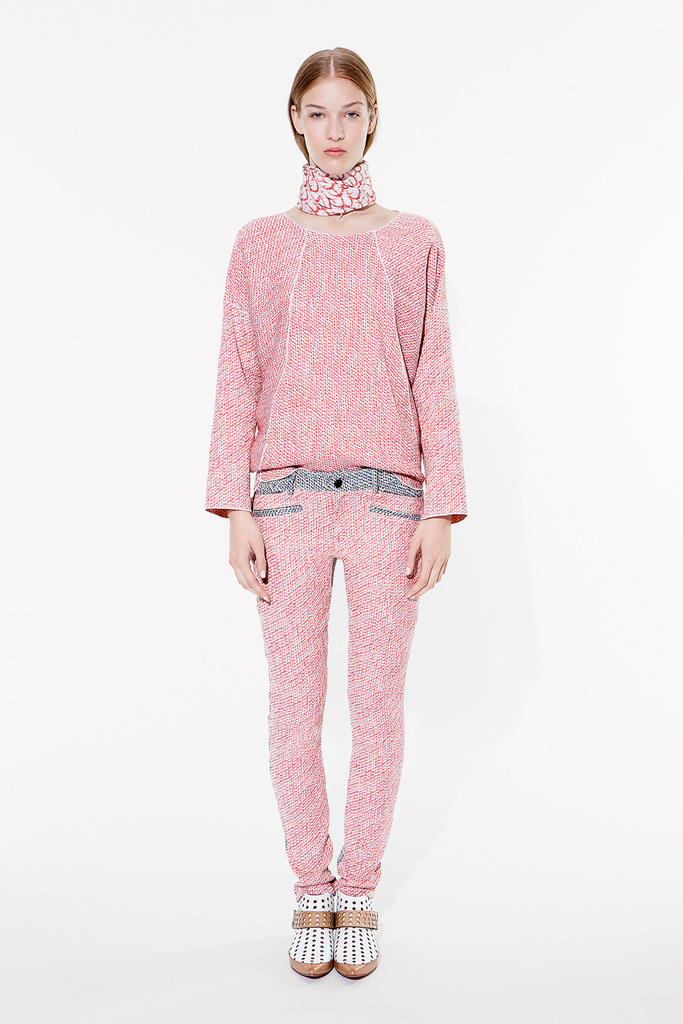 10 Crosby Derek Lam RESORT 2014ͼƬ