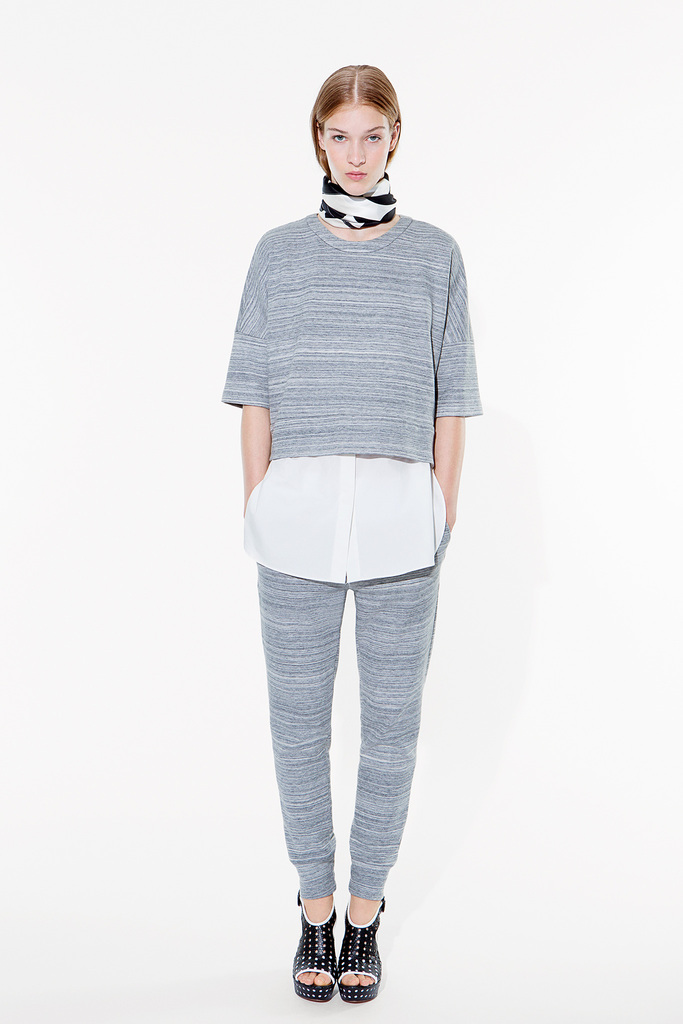 10 Crosby Derek Lam RESORT 2014ͼƬ