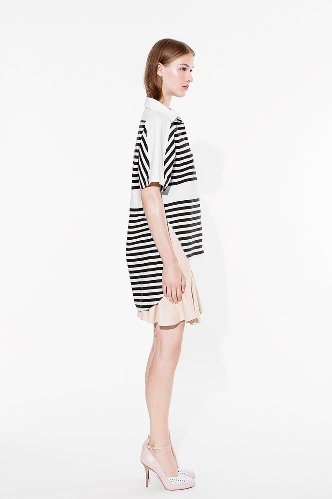 10 Crosby Derek Lam RESORT 2014ͼƬ