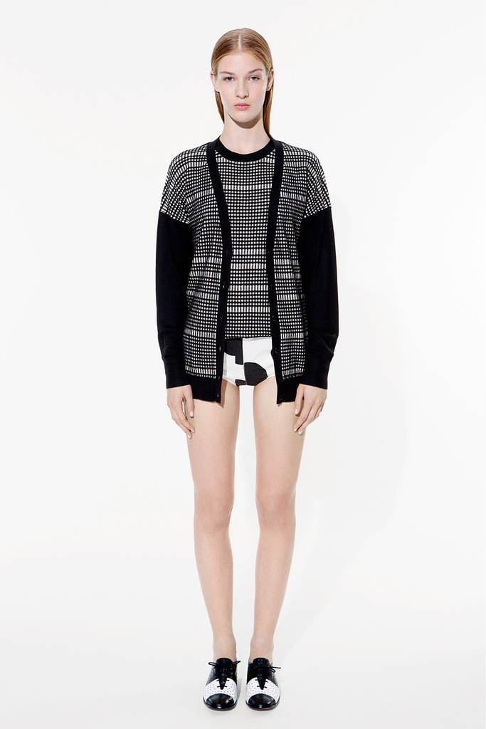 10 Crosby Derek Lam RESORT 2014ͼƬ