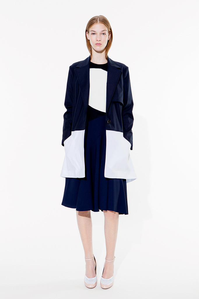 10 Crosby Derek Lam RESORT 2014ͼƬ