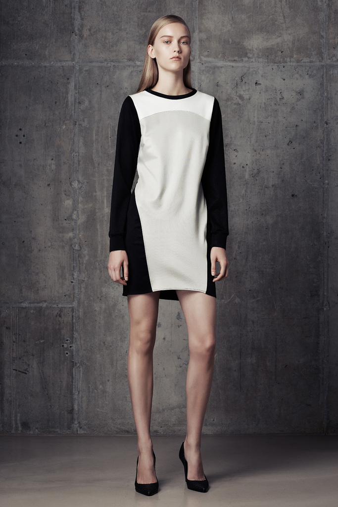 Helmut Lang RESORT 2014ͼƬ