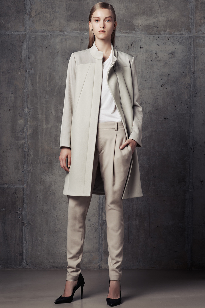 Helmut Lang RESORT 2014ͼƬ