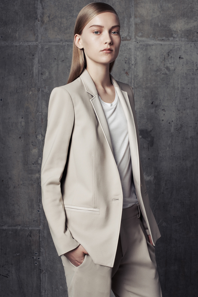 Helmut Lang RESORT 2014ͼƬ