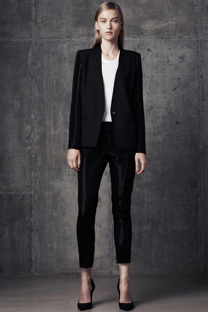 Helmut Lang RESORT 2014ͼƬ