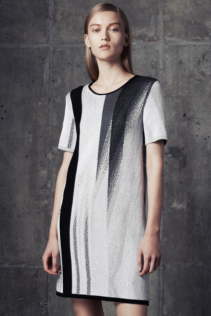 Helmut Lang RESORT 2014ͼƬ