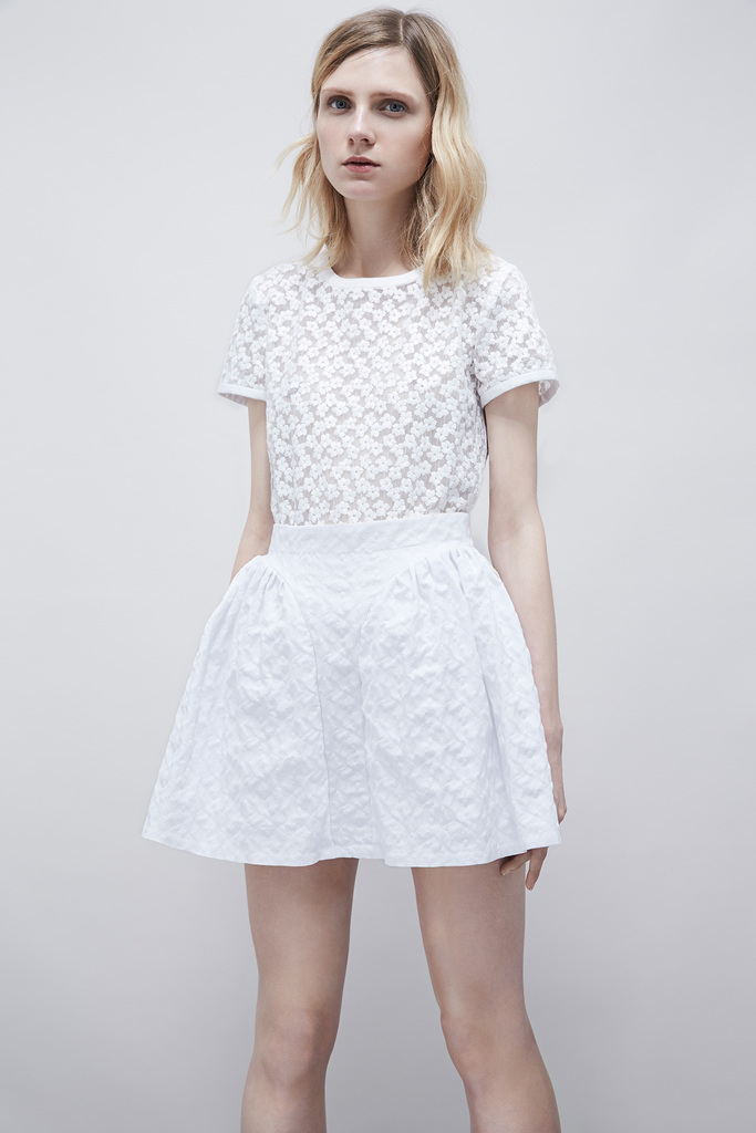 Jill Stuart RESORT 2014ͼƬ