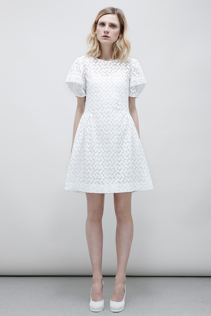 Jill Stuart RESORT 2014ͼƬ