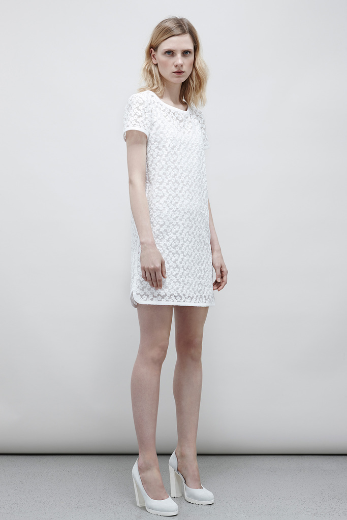 Jill Stuart RESORT 2014ͼƬ