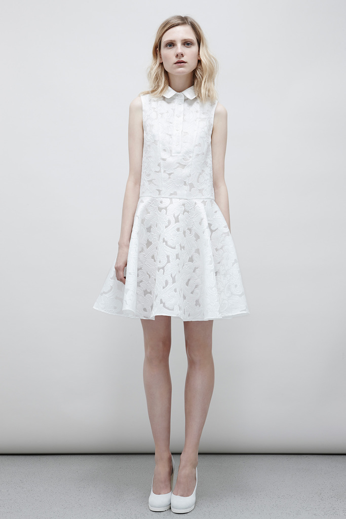 Jill Stuart RESORT 2014DƬ