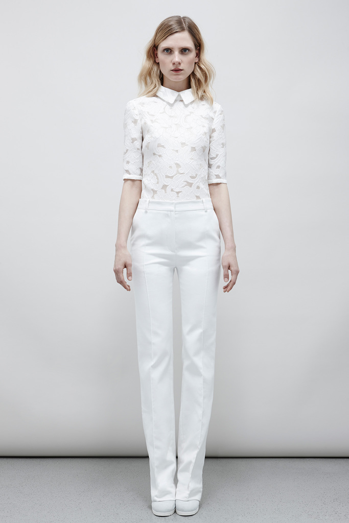 Jill Stuart RESORT 2014DƬ