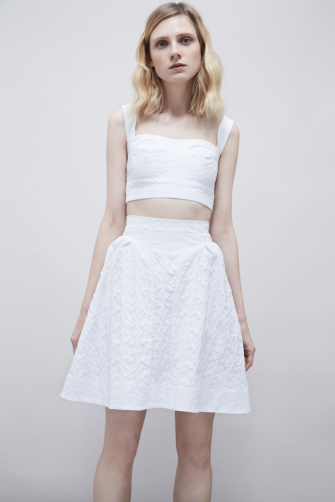 Jill Stuart RESORT 2014DƬ