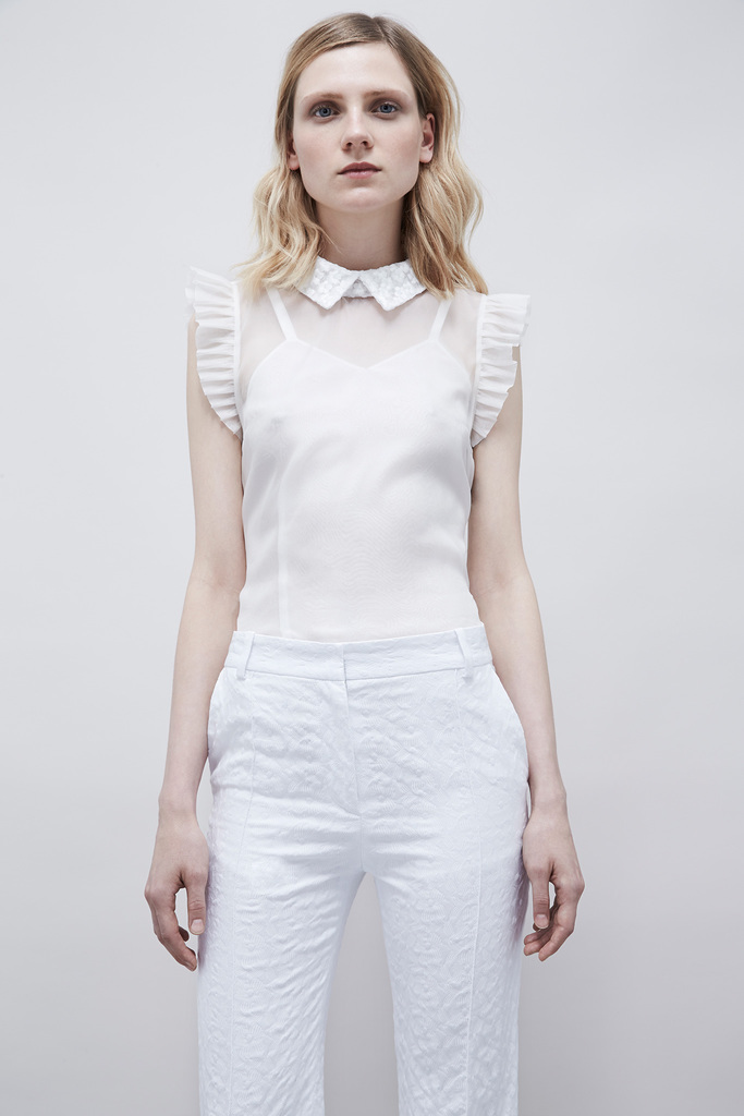 Jill Stuart RESORT 2014DƬ