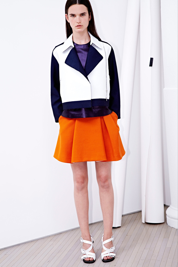 3.1 Phillip Lim RESORT 2014ͼƬ