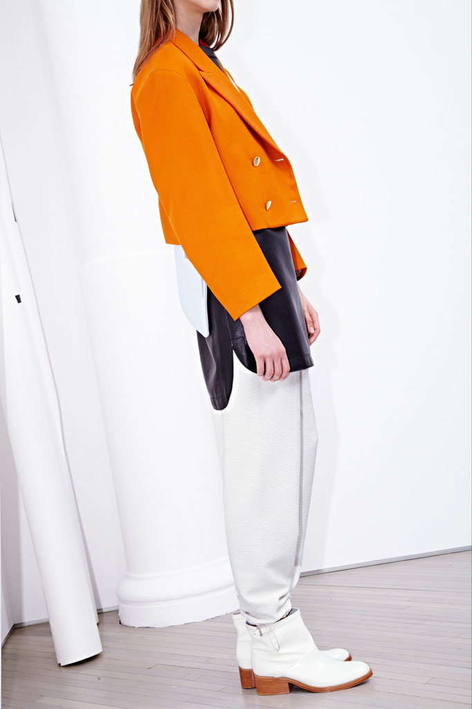 3.1 Phillip Lim RESORT 2014DƬ