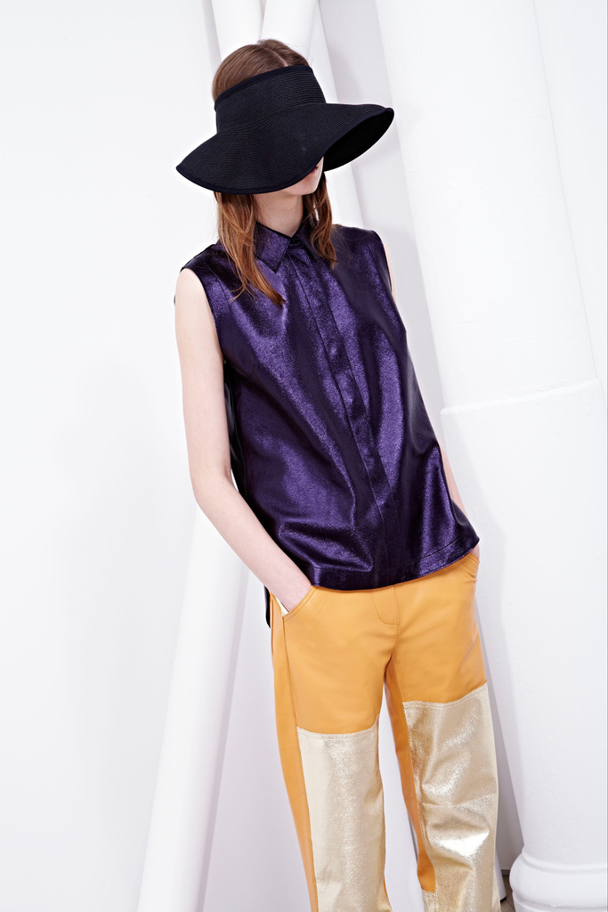 3.1 Phillip Lim RESORT 2014ͼƬ