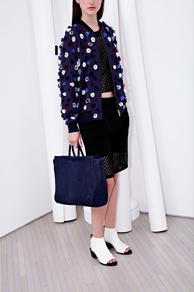 3.1 Phillip Lim RESORT 2014ͼƬ