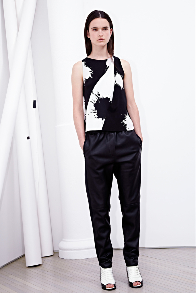 3.1 Phillip Lim RESORT 2014ͼƬ