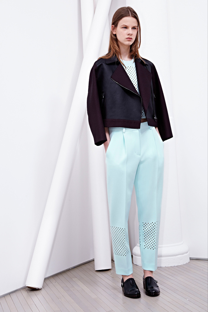 3.1 Phillip Lim RESORT 2014ͼƬ