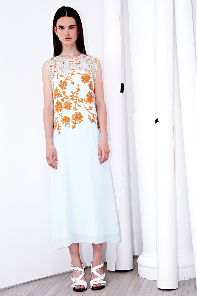 3.1 Phillip Lim RESORT 2014DƬ