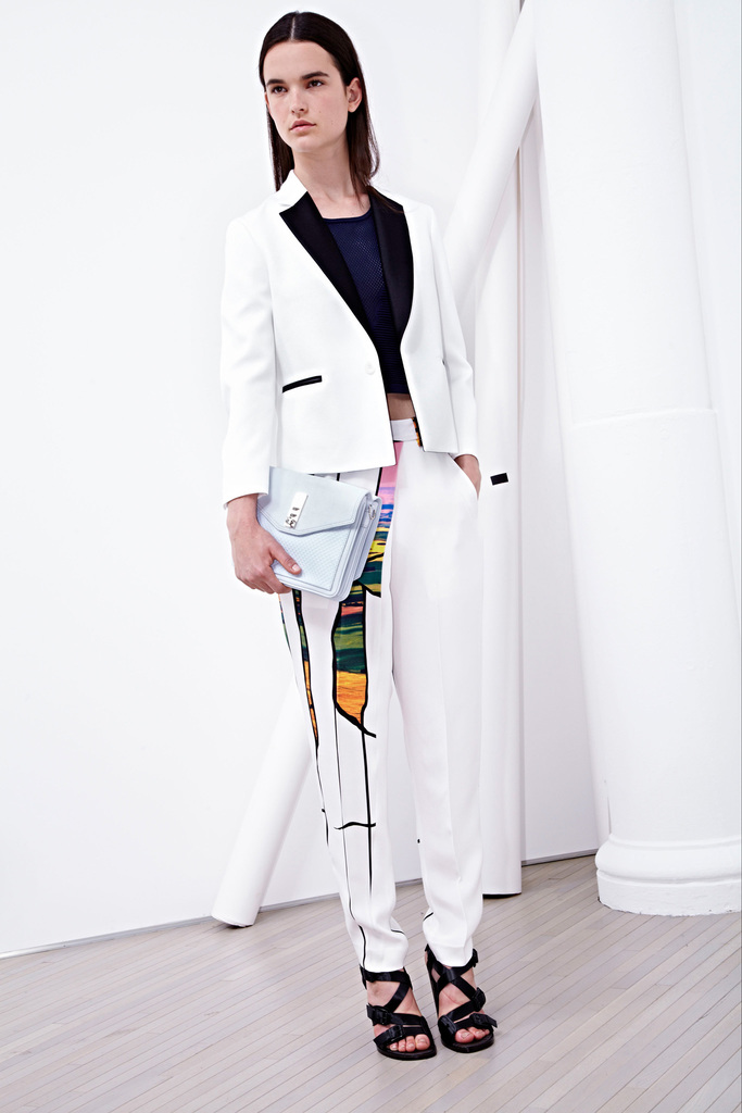 3.1 Phillip Lim RESORT 2014ͼƬ