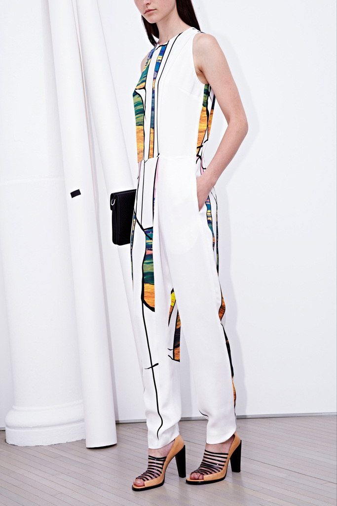 3.1 Phillip Lim RESORT 2014ͼƬ