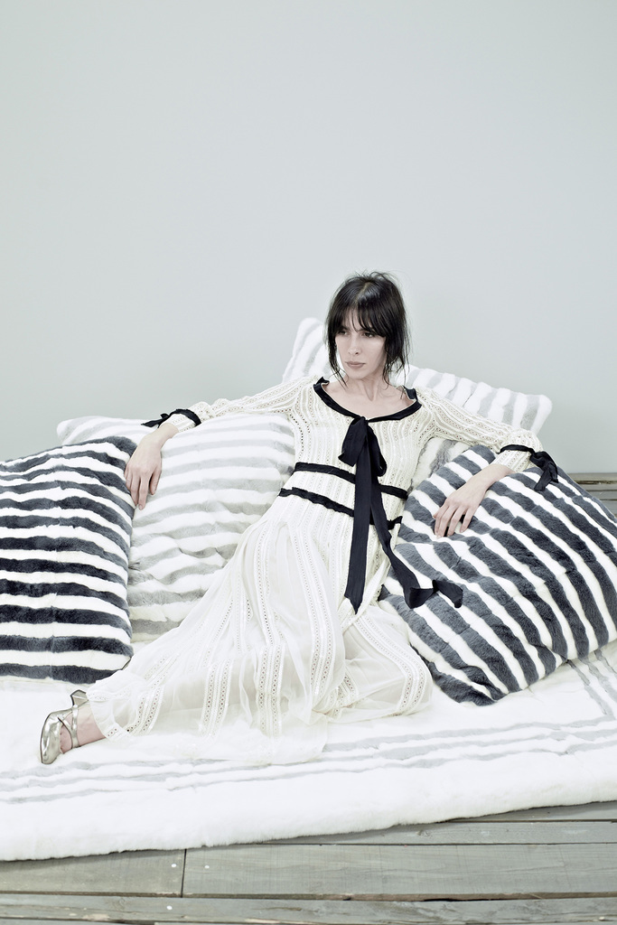 Marc Jacobs RESORT 2014DƬ