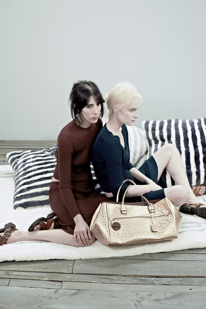Marc Jacobs RESORT 2014DƬ