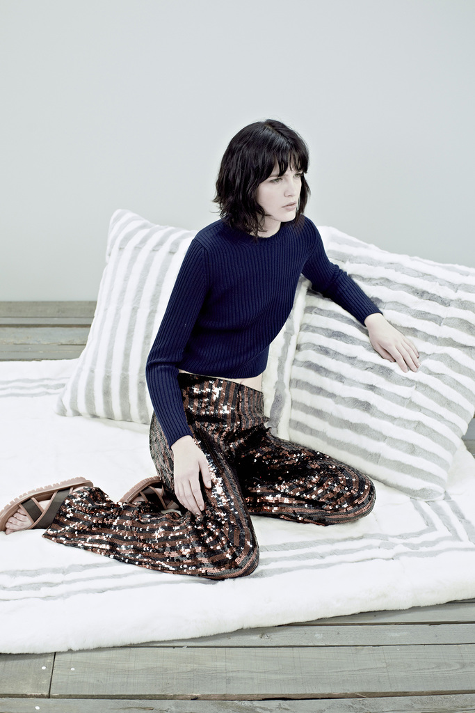 Marc Jacobs RESORT 2014DƬ