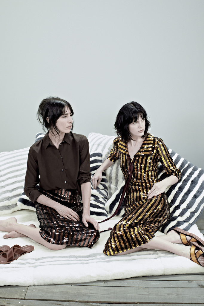 Marc Jacobs RESORT 2014DƬ