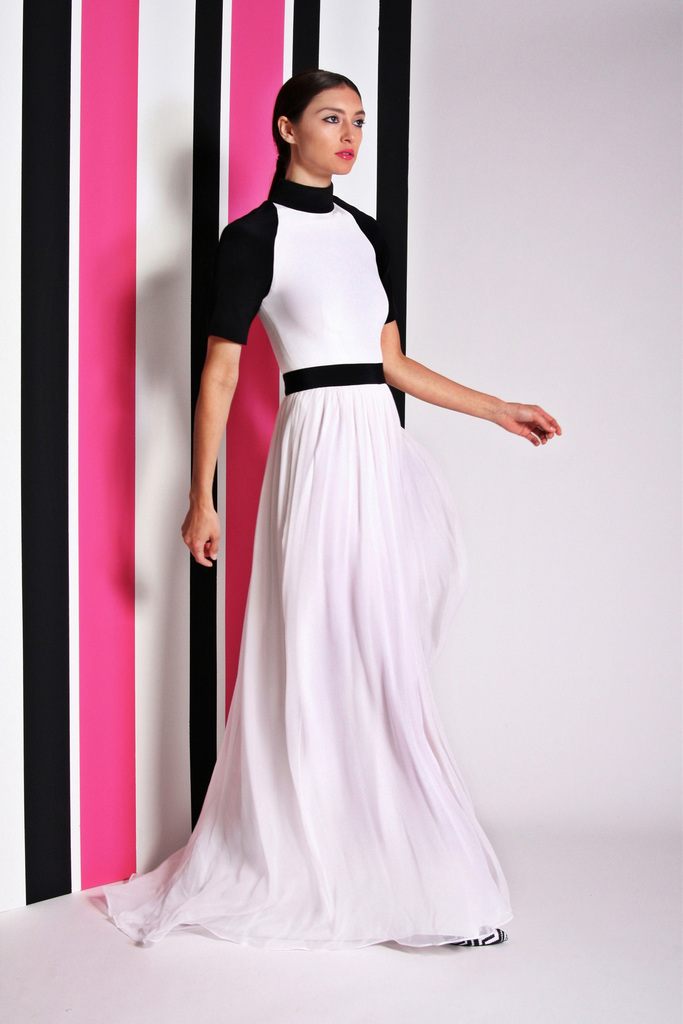 Christian Siriano RESORT 2014ͼƬ