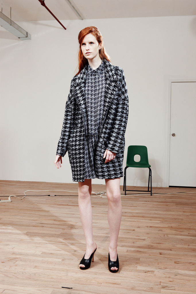 Marc By Marc Jacobs RESORT 2014DƬ