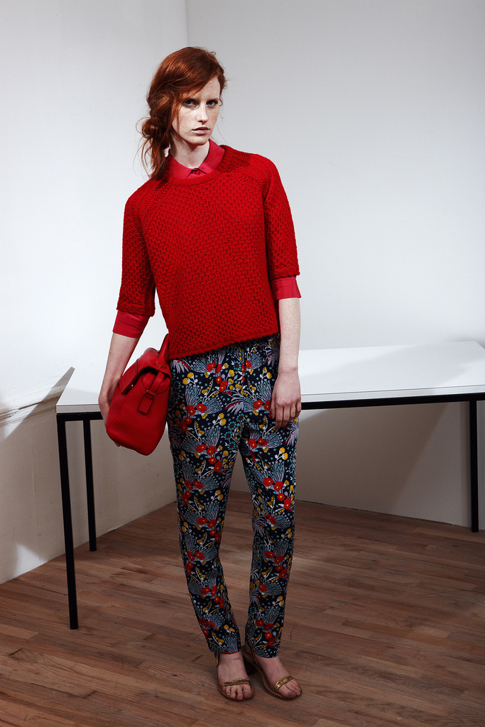 Marc By Marc Jacobs RESORT 2014ͼƬ