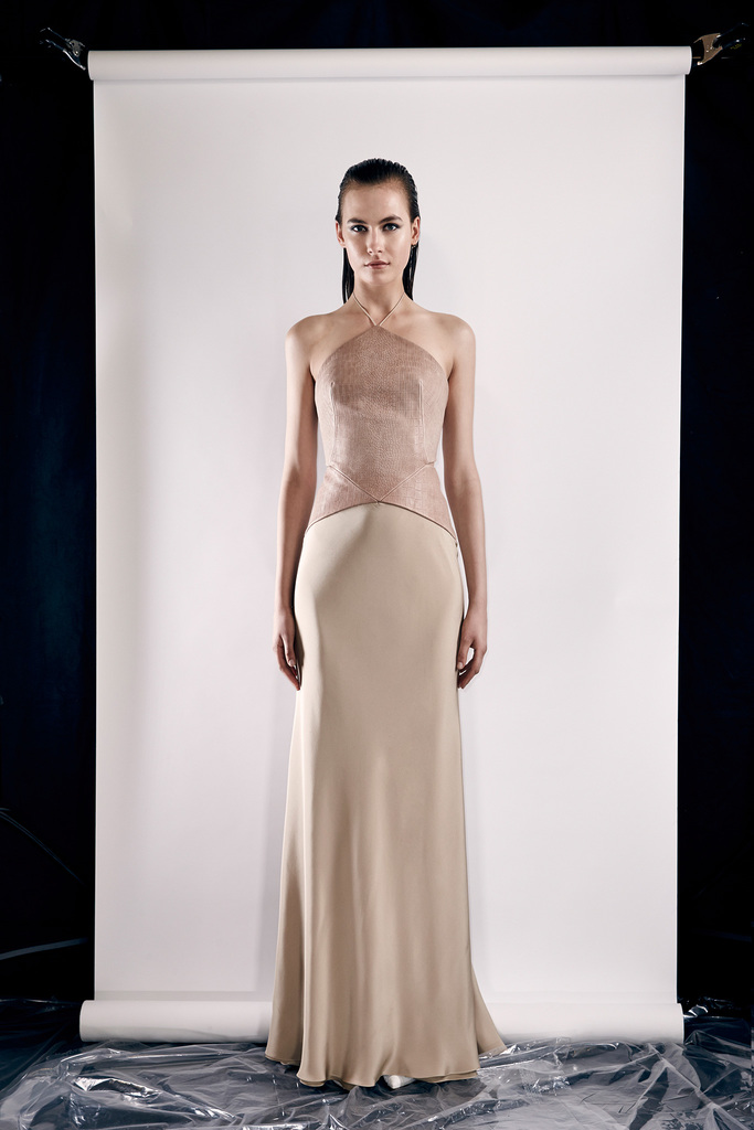 Cushnie Et Ochs RESORT 2014ͼƬ