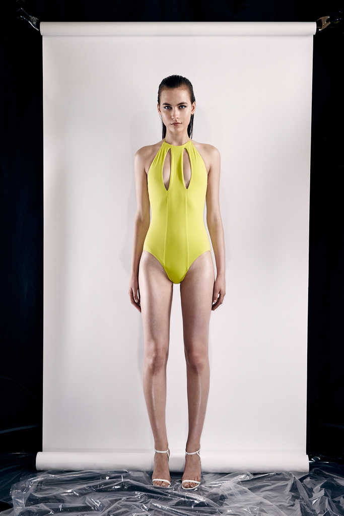 Cushnie Et Ochs RESORT 2014ͼƬ