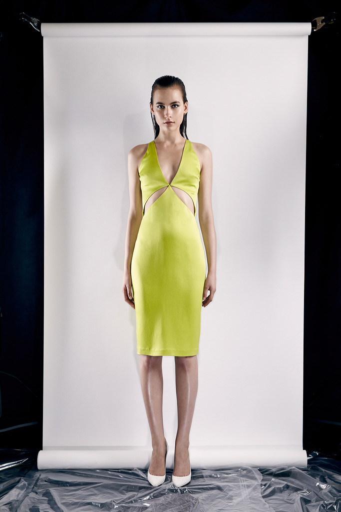 Cushnie Et Ochs RESORT 2014ͼƬ